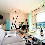 Apartment Na Slonecznej Gorze - Mietowy I Dziupla - Dream