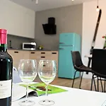 Apartment Na Slonecznej Gorze - Mietowy I Dziupla - Dream Szczyrk