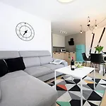 Apartment Na Slonecznej Gorze - Mietowy I Dziupla - Dream *
