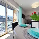 Na Slonecznej Gorze - Mietowy I Dziupla - Dream Apartment Szczyrk