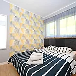 Apartment Na Slonecznej Gorze - Mietowy I Dziupla - Dream *