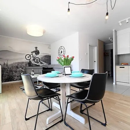 Na Slonecznej Gorze - Mietowy I Dziupla - Dream Apartment