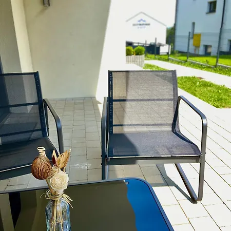 Na Slonecznej Gorze - Mietowy I Dziupla - Dream Apartment Szczyrk