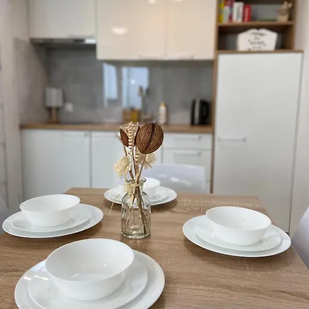 Apartment Na Slonecznej Gorze - Mietowy I Dziupla - Dream