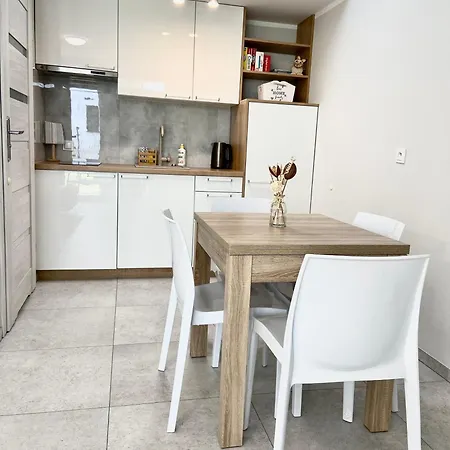 Na Slonecznej Gorze - Mietowy I Dziupla - Dream 아파트