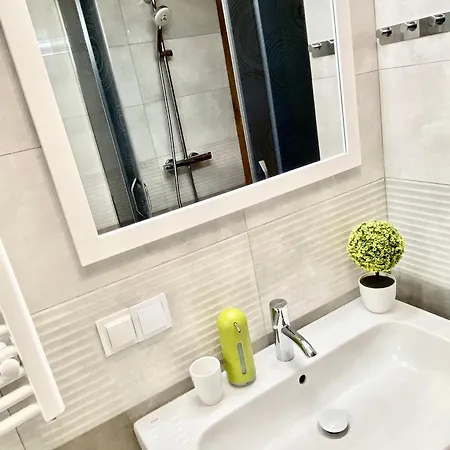 Apartment Na Slonecznej Gorze - Mietowy I Dziupla - Dream