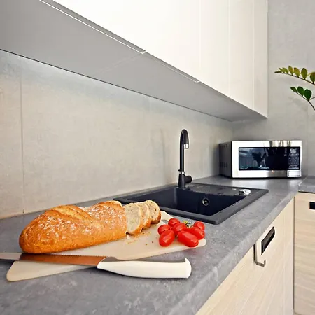 아파트 Na Slonecznej Gorze - Mietowy I Dziupla - Dream