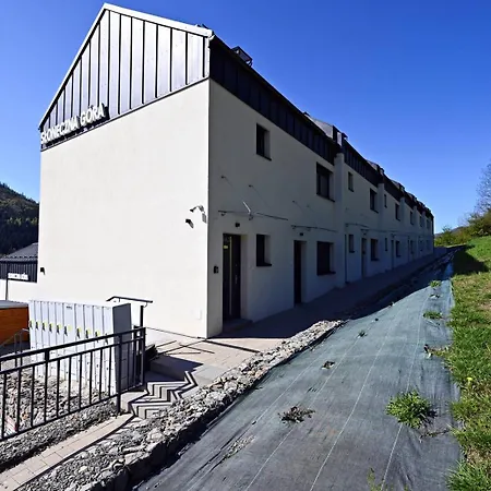 Apartment Na Slonecznej Gorze - Mietowy I Dziupla - Dream Szczyrk