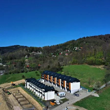 Na Slonecznej Gorze - Mietowy I Dziupla - Dream Szczyrk
