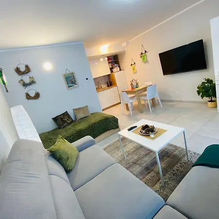 Apartment Na Slonecznej Gorze - Mietowy I Dziupla - Dream