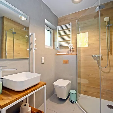 아파트 Na Slonecznej Gorze - Mietowy I Dziupla - Dream 슈차이르크