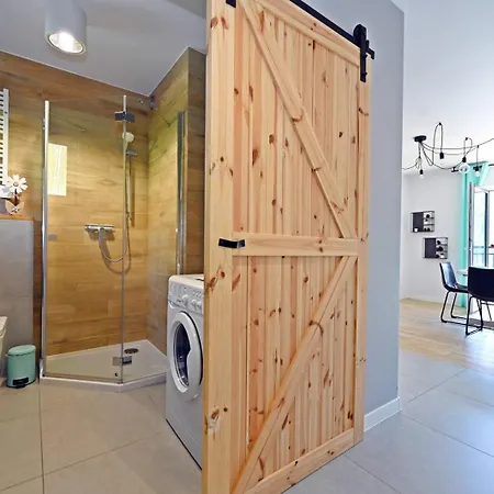 Na Slonecznej Gorze - Mietowy I Dziupla - Dream 아파트