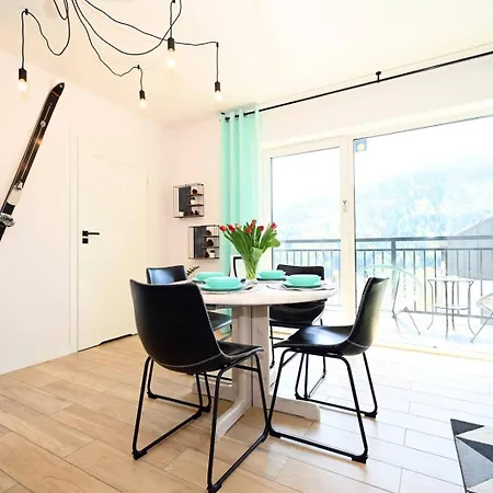 Apartment Na Slonecznej Gorze - Mietowy I Dziupla - Dream
