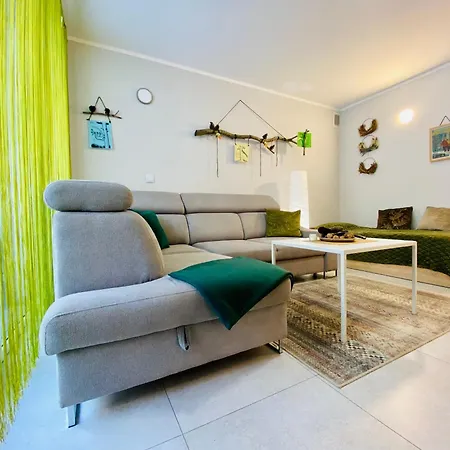 Na Slonecznej Gorze - Mietowy I Dziupla - Dream Apartment *