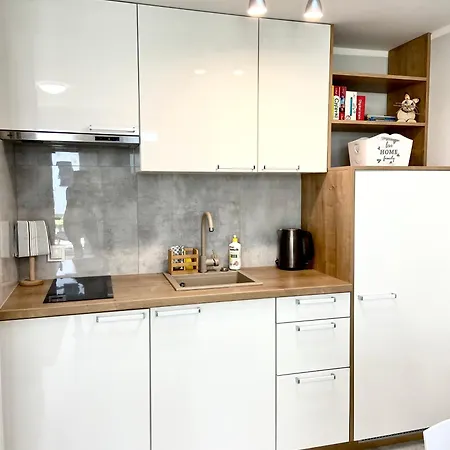 Apartmán Na Slonecznej Gorze - Mietowy I Dziupla - Dream *