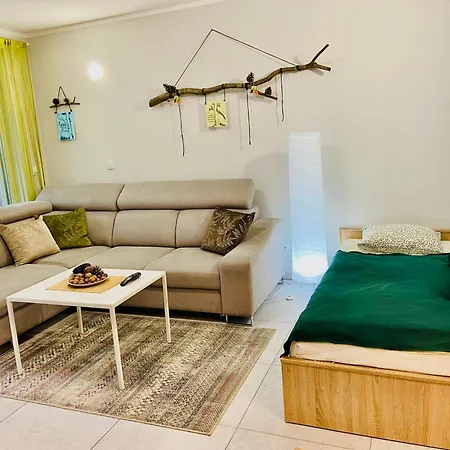Na Slonecznej Gorze - Mietowy I Dziupla - Dream Apartment