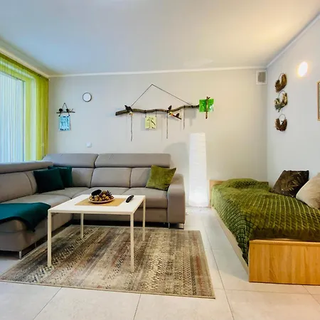 Apartment Na Slonecznej Gorze - Mietowy I Dziupla - Dream
