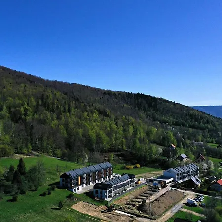 Na Slonecznej Gorze - Mietowy I Dziupla - Dream Apartment *