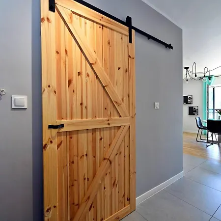 아파트 Na Slonecznej Gorze - Mietowy I Dziupla - Dream 슈차이르크