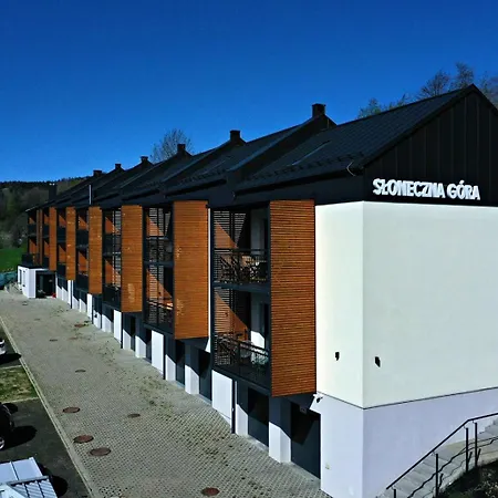 Na Slonecznej Gorze - Mietowy I Dziupla - Dream Szczyrk