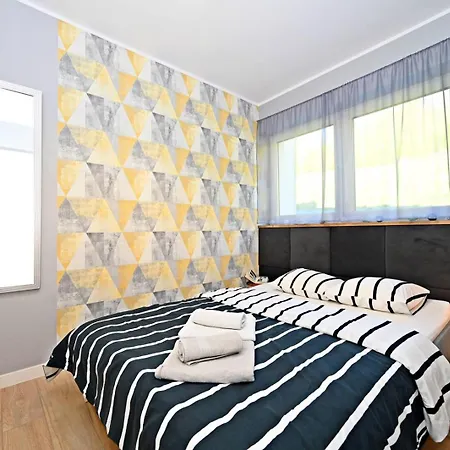 Apartment Na Slonecznej Gorze - Mietowy I Dziupla - Dream *