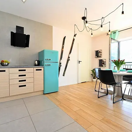 Na Slonecznej Gorze - Mietowy I Dziupla - Dream Apartment