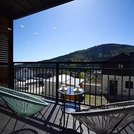 Na Slonecznej Gorze - Mietowy I Dziupla - Dream Apartment *