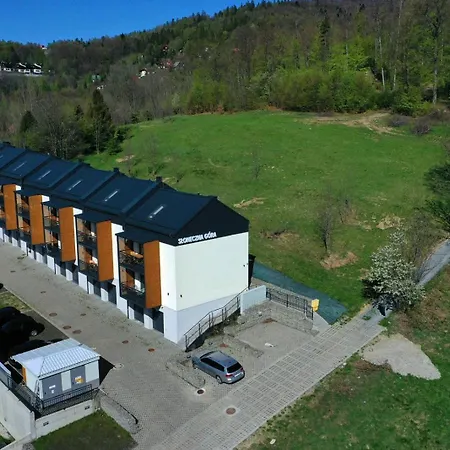 Na Slonecznej Gorze - Mietowy I Dziupla - Dream 아파트 슈차이르크