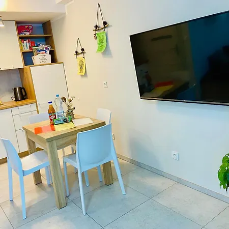 Apartment Na Slonecznej Gorze - Mietowy I Dziupla - Dream