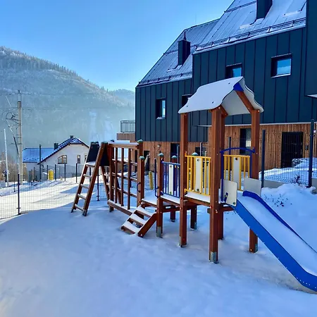 Na Slonecznej Gorze - Mietowy I Dziupla - Dream Apartment *