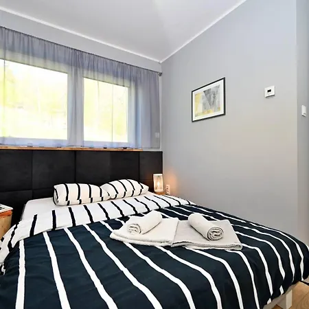 Apartment Na Slonecznej Gorze - Mietowy I Dziupla - Dream