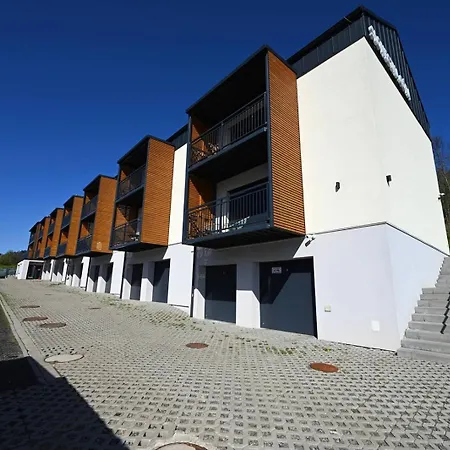 Na Slonecznej Gorze - Mietowy I Dziupla - Dream 아파트 *