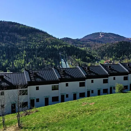 Apartment Na Slonecznej Gorze - Mietowy I Dziupla - Dream *