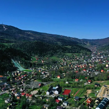 Na Slonecznej Gorze - Mietowy I Dziupla - Dream 아파트 슈차이르크