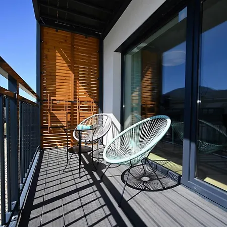 Na Slonecznej Gorze - Mietowy I Dziupla - Dream 아파트