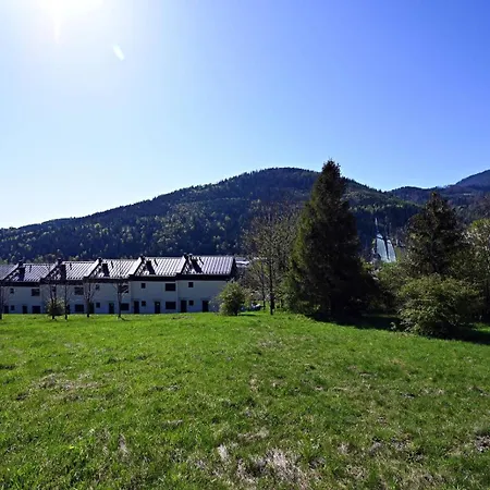 Apartment Na Slonecznej Gorze - Mietowy I Dziupla - Dream