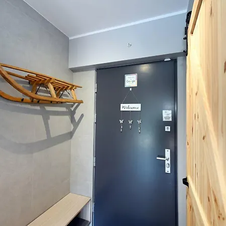 Na Slonecznej Gorze - Mietowy I Dziupla - Dream Apartment *