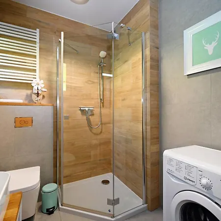 Apartment Na Slonecznej Gorze - Mietowy I Dziupla - Dream Szczyrk