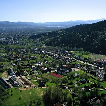 아파트 Na Slonecznej Gorze - Mietowy I Dziupla - Dream