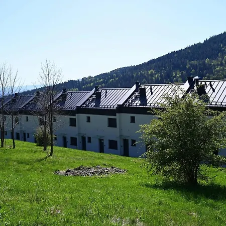 Apartment Na Slonecznej Gorze - Mietowy I Dziupla - Dream Szczyrk