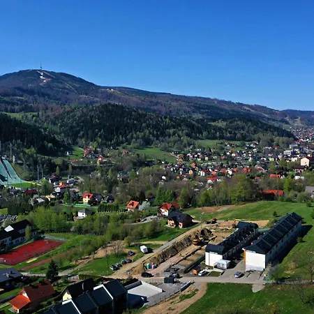 Na Slonecznej Gorze - Mietowy I Dziupla - Dream Apartment