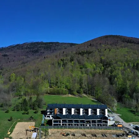 아파트 Na Slonecznej Gorze - Mietowy I Dziupla - Dream *