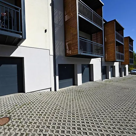 Apartment Na Slonecznej Gorze - Mietowy I Dziupla - Dream Szczyrk