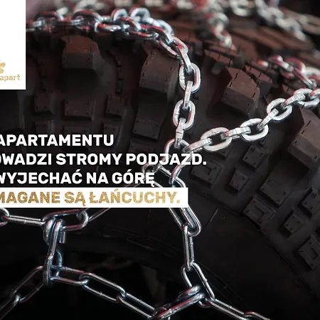 Na Slonecznej Gorze - Mietowy I Dziupla - Dream Szczyrk