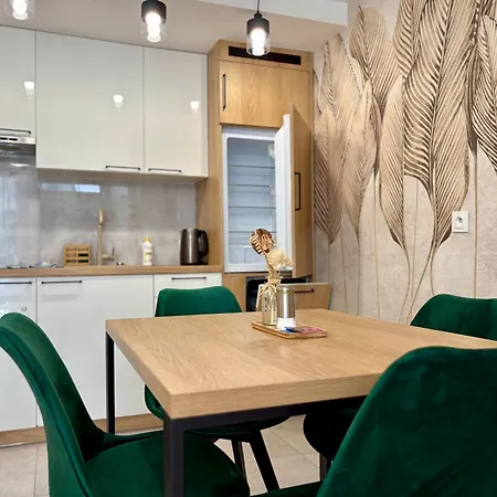 Na Slonecznej Gorze - Mietowy I Dziupla - Dream Apartmán