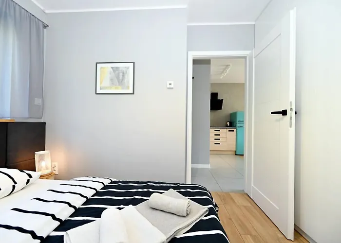 Na Slonecznej Gorze - Mietowy I Dziupla - Dream דירה שצ'צ'ירק