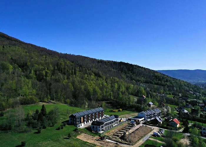 Na Slonecznej Gorze - Mietowy I Dziupla - Dream דירה *