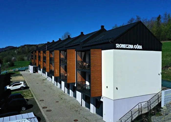 Na Slonecznej Gorze - Mietowy I Dziupla - Dream שצ'צ'ירק