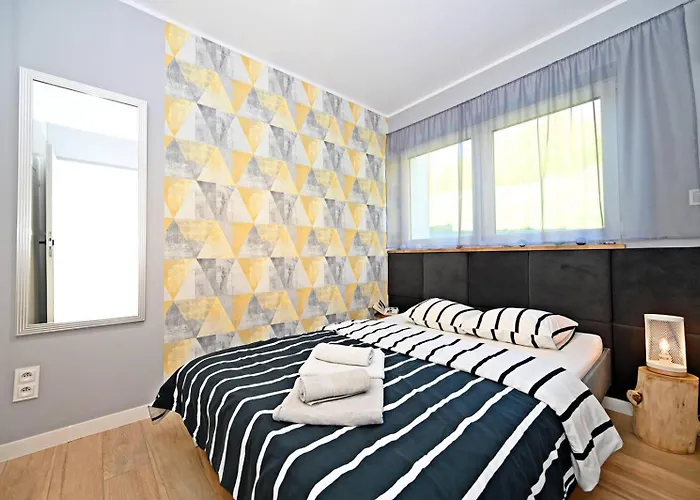 דירה Na Slonecznej Gorze - Mietowy I Dziupla - Dream *