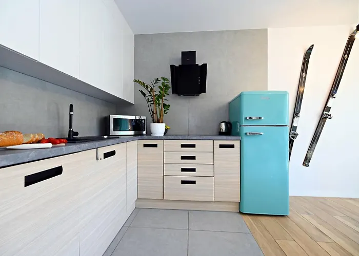 Na Slonecznej Gorze - Mietowy I Dziupla - Dream שצ'צ'ירק